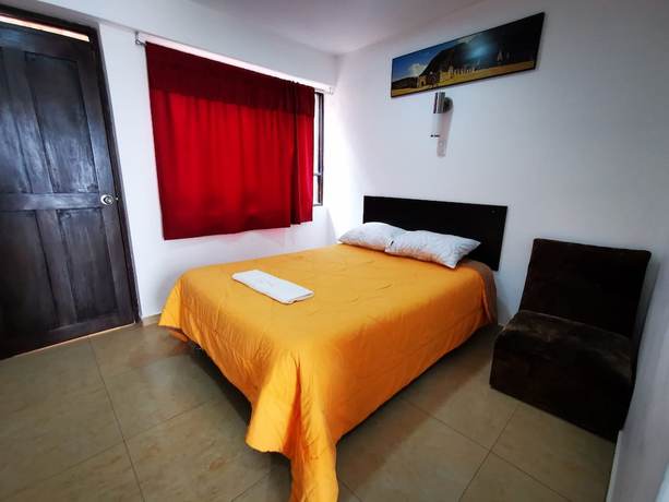 Imagen de la habitación del Hotel Llaqta Wasi Inn. Foto 14