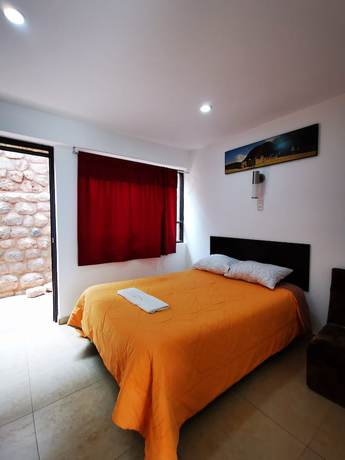 Imagen de la habitación del Hotel Llaqta Wasi Inn. Foto 16