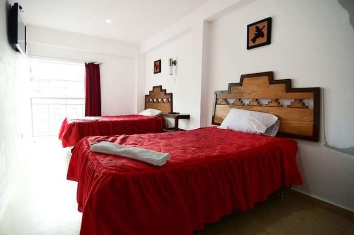 Imagen de la habitación del Hotel Llaqta Wasi Inn. Foto 18