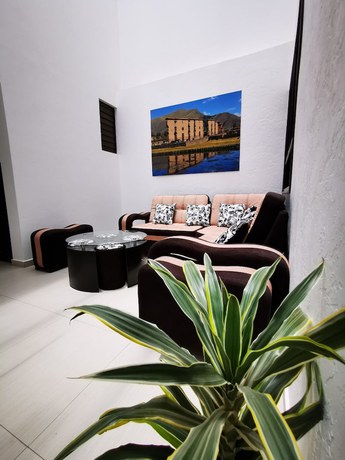 Imagen de los interiores del Hotel Llaqta Wasi Inn. Foto 19