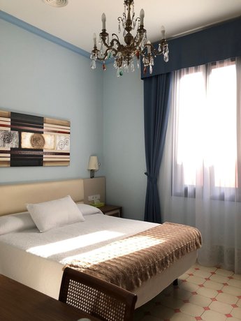 Imagen de la habitación del Hotel Llar De Capitans. Foto 5