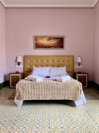 Imagen de la habitación del Hotel Llar De Capitans. Foto 8