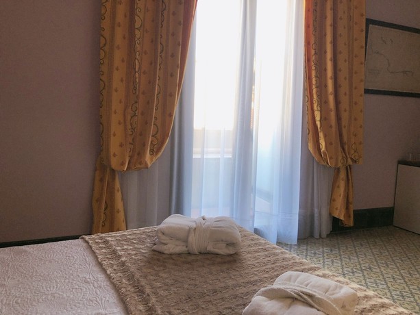 Imagen de la habitación del Hotel Llar De Capitans. Foto 11