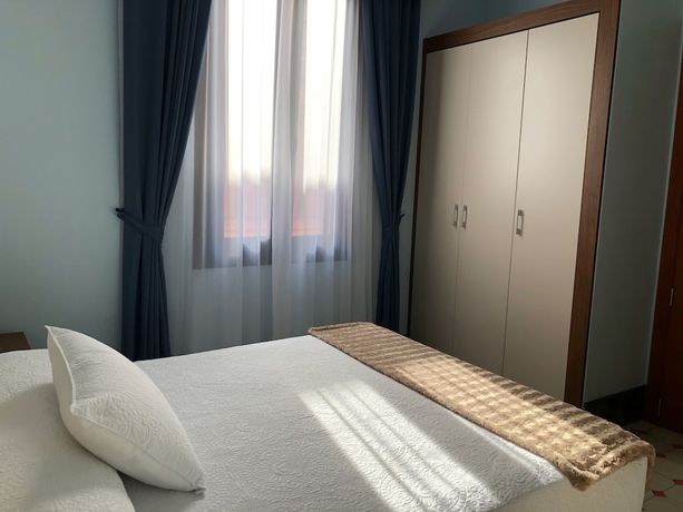 Imagen de la habitación del Hotel Llar De Capitans. Foto 14