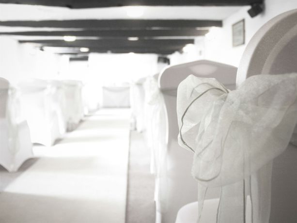 Imagen de los interiores del Hotel Llechwen Hall. Foto 14