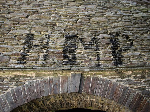 Imagen de los exteriores del Hotel Llechwen Hall. Foto 11