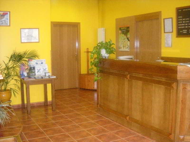 Imagen general del Hotel Llemp&oacute;. Foto 4