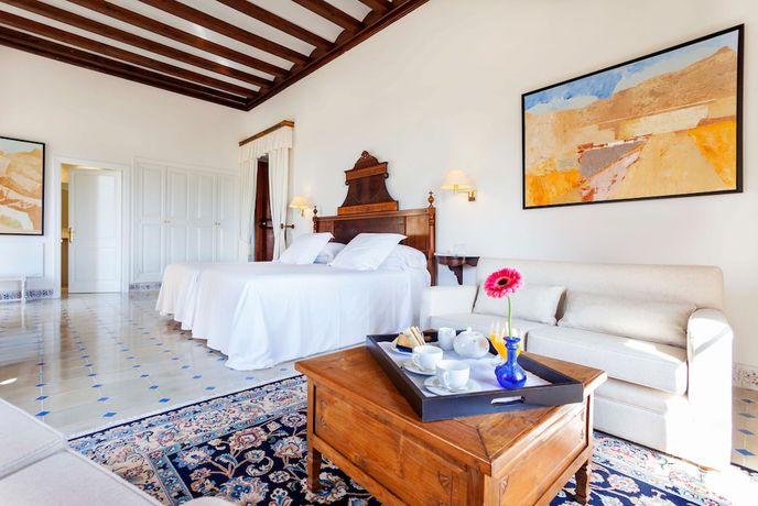 Imagen de la habitación del Hotel Llenaire. Foto 12