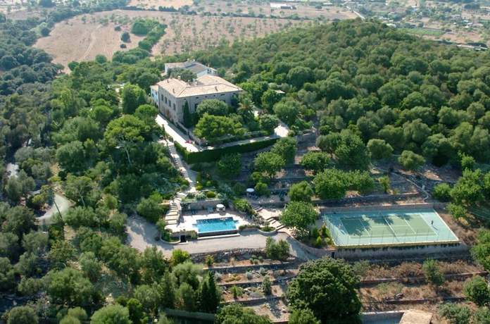 Imagen general del Hotel Llenaire. Foto 2