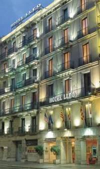 Imagen general del Hotel Lleó. Foto 5