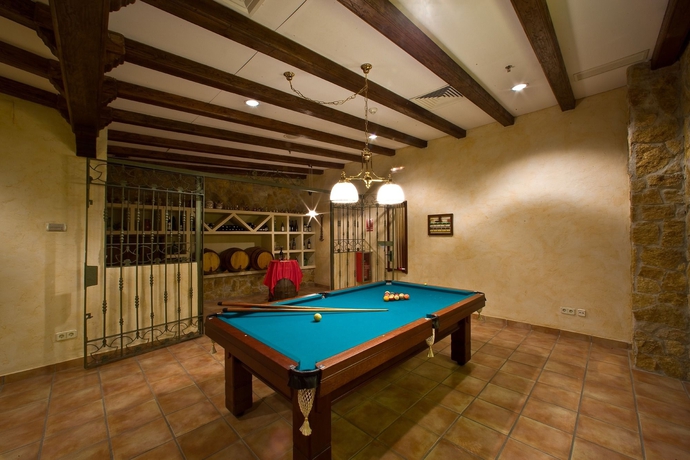 Imagen general del Hotel Lleó. Foto 3