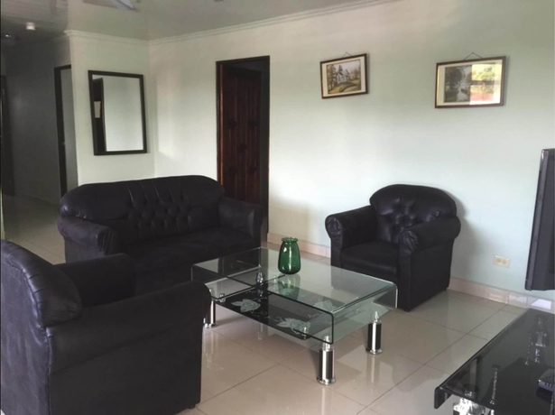 Imagen de los interiores del Hotel Lleras. Foto 16