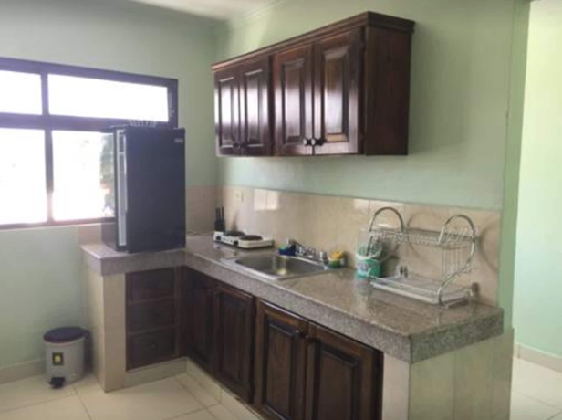Imagen de la habitación del Hotel Lleras. Foto 4