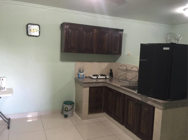 Imagen de la habitación del Hotel Lleras. Foto 5