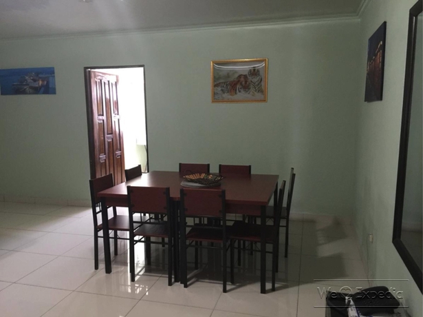 Imagen de la habitación del Hotel Lleras. Foto 6