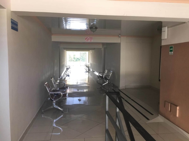 Imagen de los interiores del Hotel Lleras. Foto 18