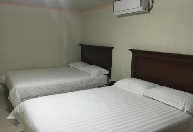 Imagen de la habitación del Hotel Lleras. Foto 8