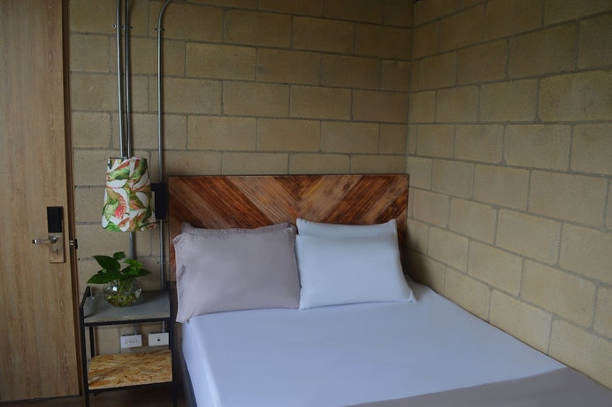 Imagen de la habitación del Hotel Lleras Park Concept. Foto 5