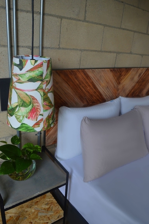 Imagen de la habitación del Hotel Lleras Park Concept. Foto 7