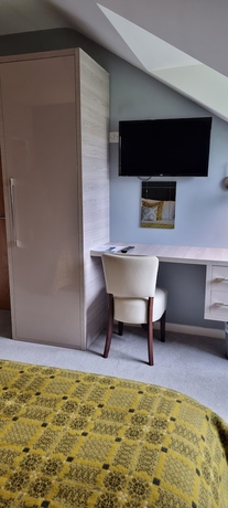Imagen de la habitación del Hotel Llety Cynin. Foto 10