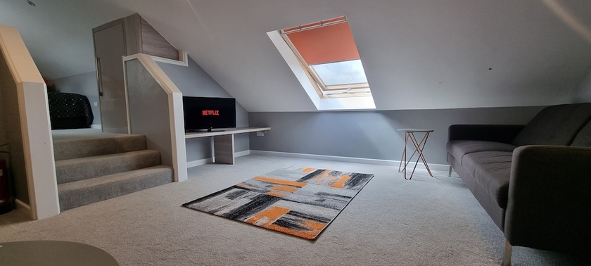 Imagen de la habitación del Hotel Llety Cynin. Foto 18