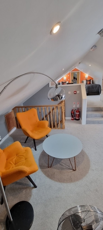 Imagen de la habitación del Hotel Llety Cynin. Foto 19