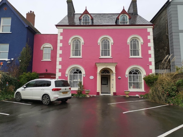 Imagen general del Hotel Llety Teifi. Foto 1