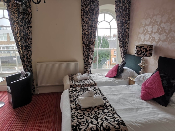 Imagen de la habitación del Hotel Llety Teifi. Foto 2