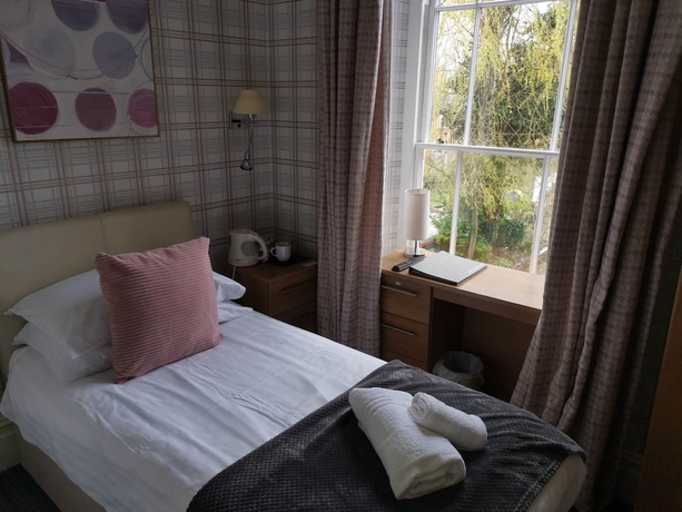 Imagen de la habitación del Hotel Llety Teifi. Foto 3