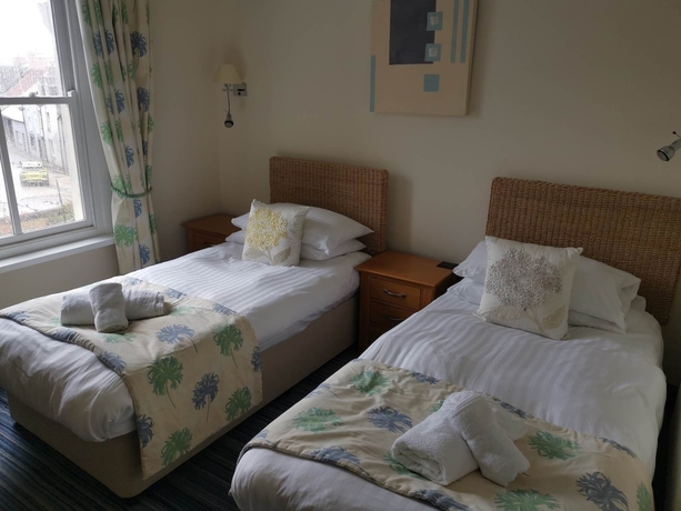 Imagen de la habitación del Hotel Llety Teifi. Foto 4
