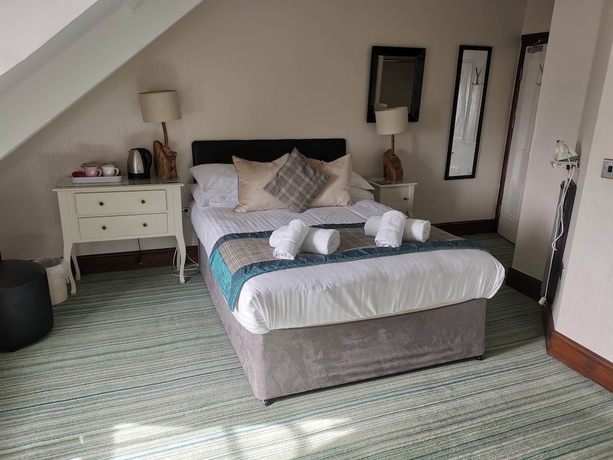 Imagen de la habitación del Hotel Llety Teifi. Foto 6