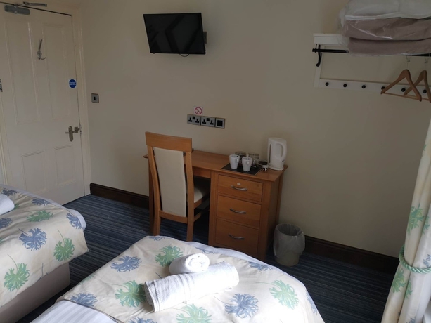 Imagen de la habitación del Hotel Llety Teifi. Foto 7