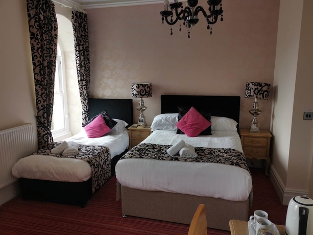 Imagen de la habitación del Hotel Llety Teifi. Foto 8