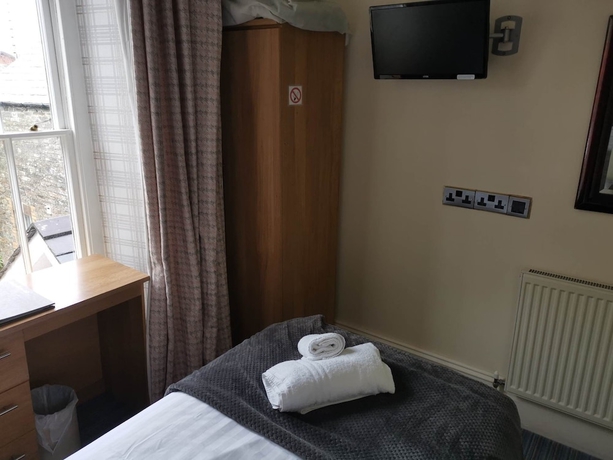 Imagen de la habitación del Hotel Llety Teifi. Foto 9