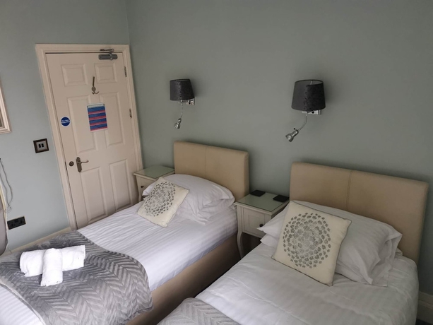 Imagen de la habitación del Hotel Llety Teifi. Foto 10