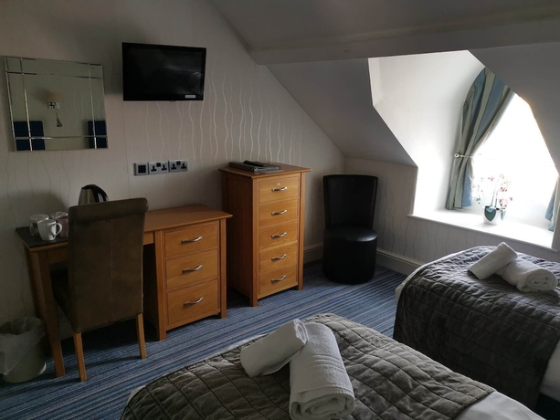 Imagen de la habitación del Hotel Llety Teifi. Foto 13