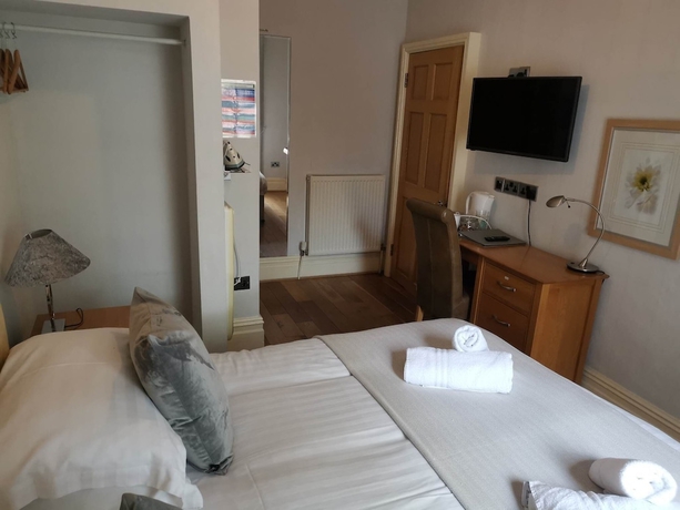 Imagen de la habitación del Hotel Llety Teifi. Foto 15
