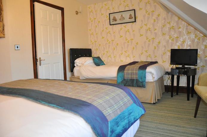 Imagen de la habitación del Hotel Llety Teifi Guesthouse. Foto 4