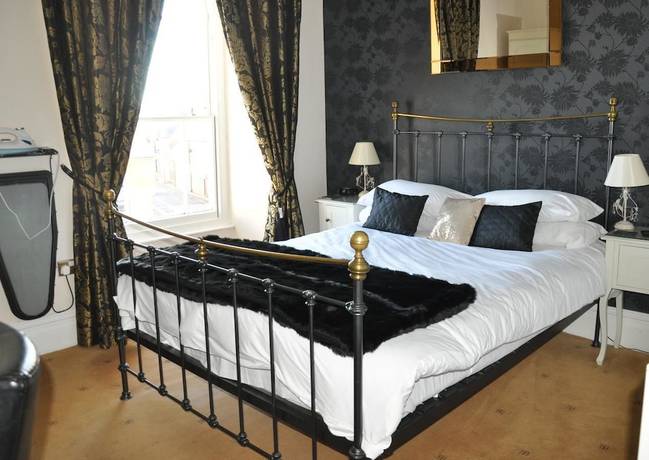 Imagen de la habitación del Hotel Llety Teifi Guesthouse. Foto 5