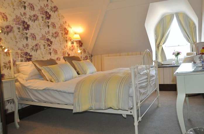Imagen de la habitación del Hotel Llety Teifi Guesthouse. Foto 6