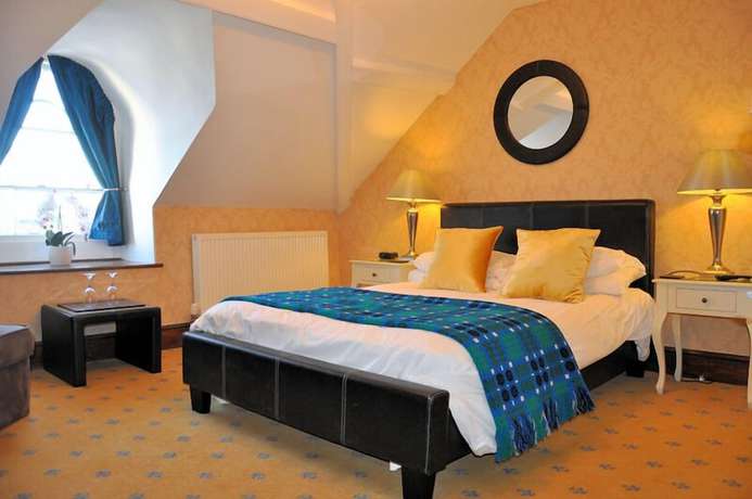 Imagen de la habitación del Hotel Llety Teifi Guesthouse. Foto 7