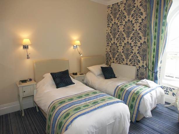 Imagen de la habitación del Hotel Llety Teifi Guesthouse. Foto 8