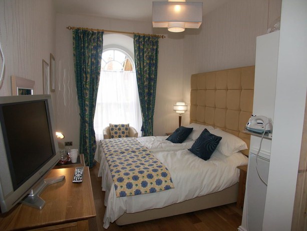Imagen de la habitación del Hotel Llety Teifi Guesthouse. Foto 9