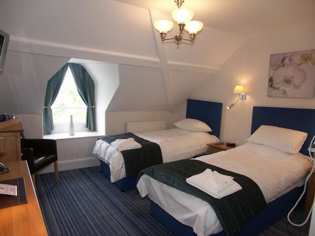 Imagen de la habitación del Hotel Llety Teifi Guesthouse. Foto 12