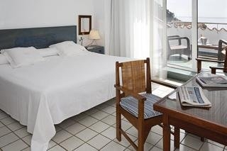 Imagen de la habitación del Hotel Llevant, Llafranc. Foto 2