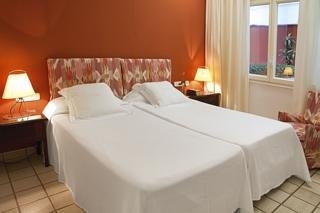 Imagen de la habitación del Hotel Llevant, Llafranc. Foto 3