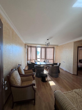 Imagen de la habitación del Hotel Llia hotel. Foto 2