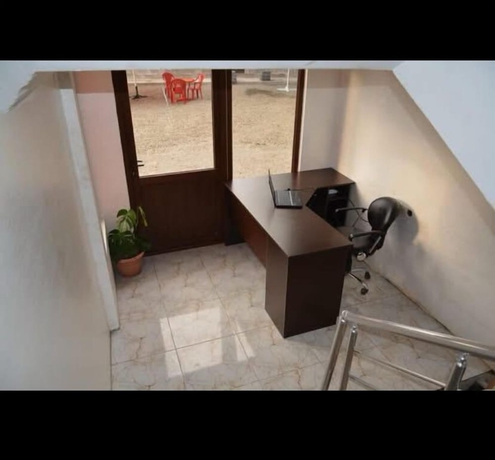 Imagen de los interiores del Hotel Llia hotel. Foto 16