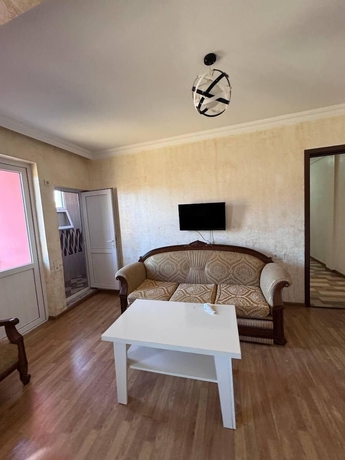 Imagen de la habitación del Hotel Llia hotel. Foto 5