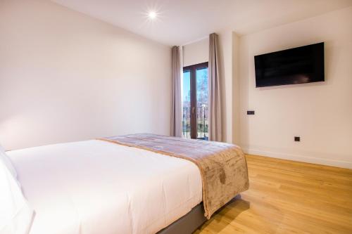 Imagen general del Hotel Llivia. Foto 8